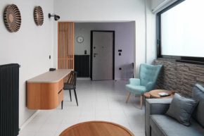 Dedalos City Apartment